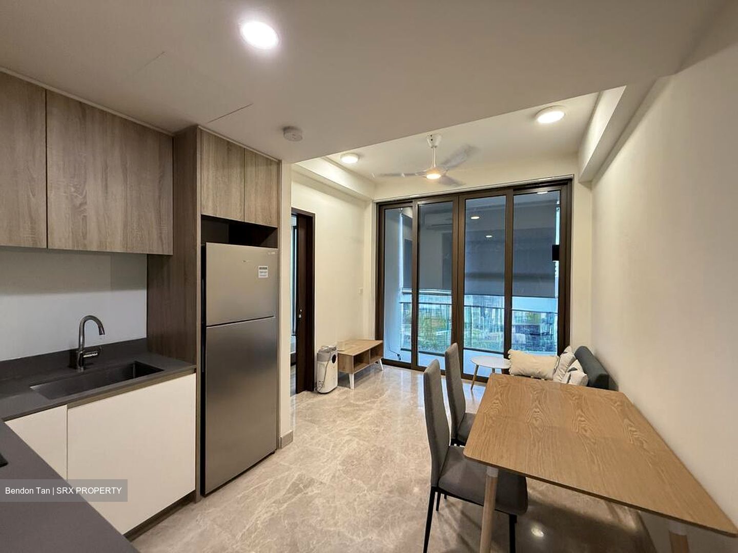Park Place Residences At Plq (D14), Apartment #525487091